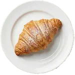 Bánh croissant truyền thống