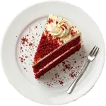 Bánh Red Velet