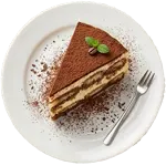 Bánh Tiramisu