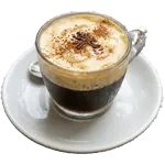 Cafe trứng