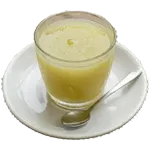 Nước ép táo cóc