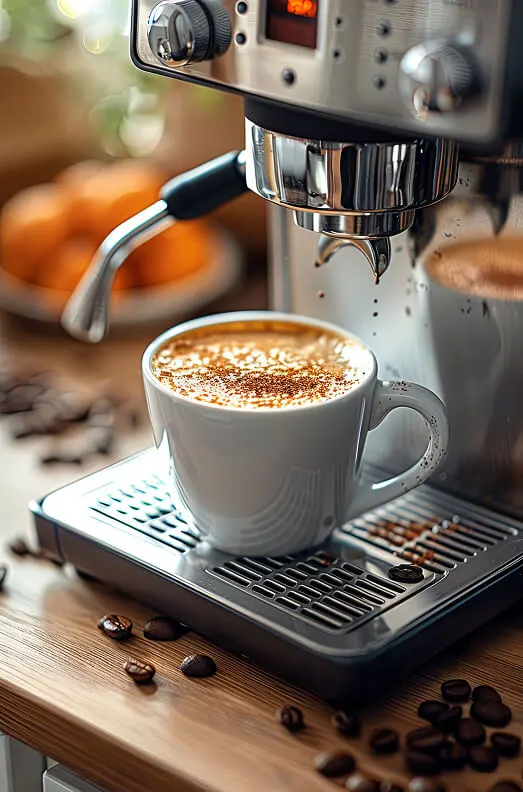 Món ăn Cafe Casa