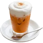 Trà sữa thái